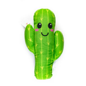 Cojín Cactus