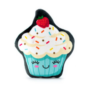 Cojín Cupcake