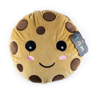 Cojín Galleta con Chispas