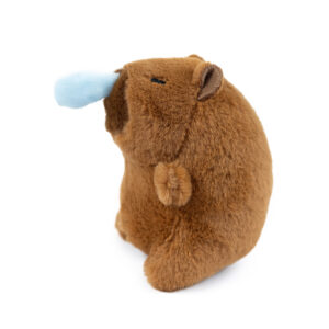 Llavero Capibara Dormido