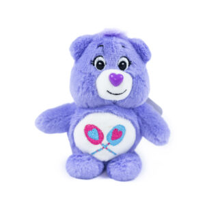Llavero Care Bears Share Bear