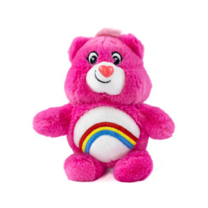 Llavero Care Bears Cheer Bear
