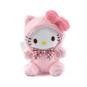 Llavero Kitty Gatito