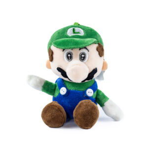 Llavero Luigi