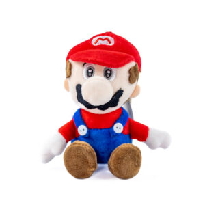 Llavero Mario Bros