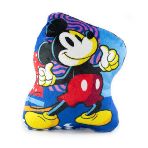 Cojín Silueta Mickey