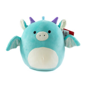 Peluche Dragón