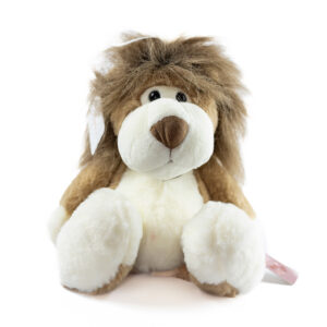 Peluche León