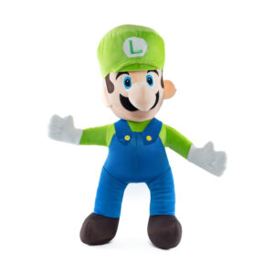 Peluche Luigi