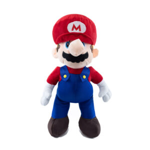 Peluche Mario Bros