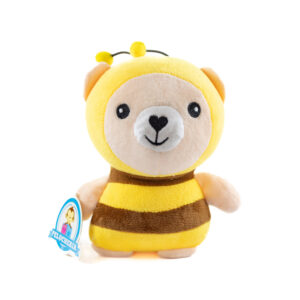 Peluche Oso Abeja