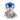 peluche-sonic-azul