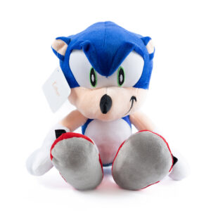 Peluche Sonic
