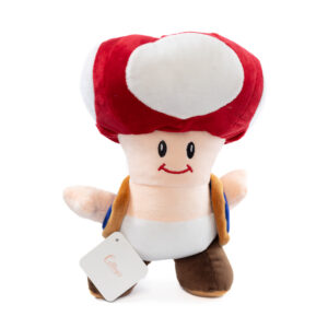 Peluche Toad