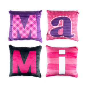 Set de Cojines Mami