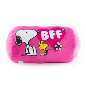 Cojín Snoopy BFF