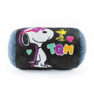 Cojín Snoopy TQM