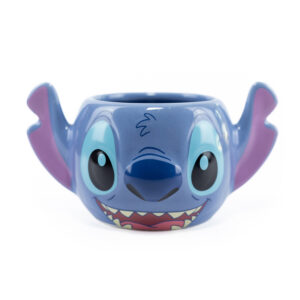 Taza Stitch