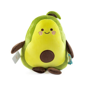 Peluche Aguacate Grande