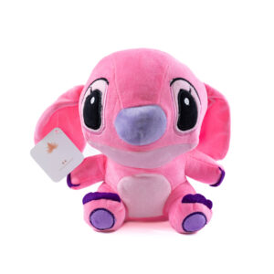 Peluche Ángela Chico