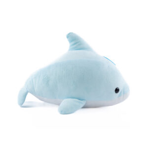 Peluche Delfín