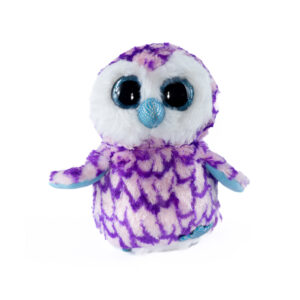 Peluche Búho