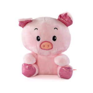 Peluche Cerdito Mini
