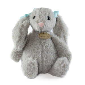 Peluche Conejo con Moños