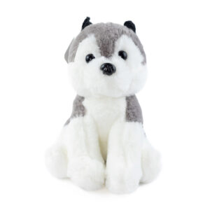 Peluche Lobo