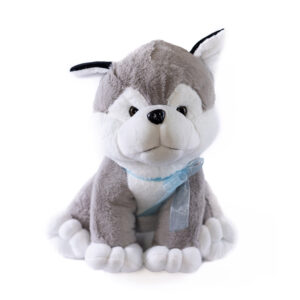Peluche Husky