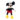 peluche-mickey