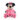 peluche-minnie