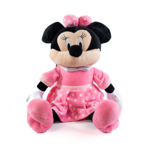 Peluche Minnie Mouse