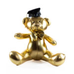 Oso Dorado Graduación