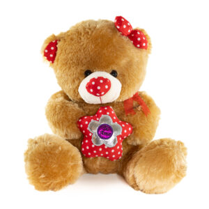 Peluche Oso "Te Amo"