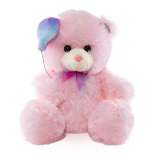 Peluche Oso con Globo