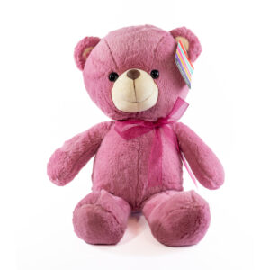 Peluche Oso con Moño