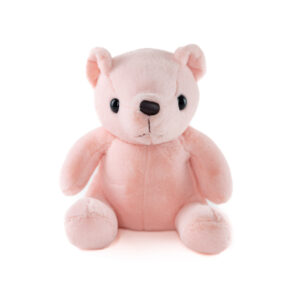 Peluche Oso Rosa
