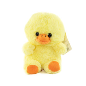 Peluche Pollito