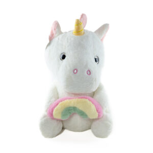Unicornio con Arcoiris