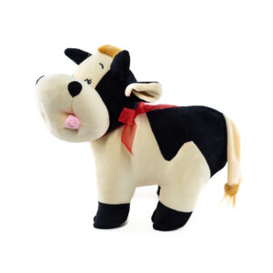 Peluche Vaca