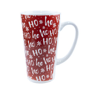 Taza Alta Hohoho