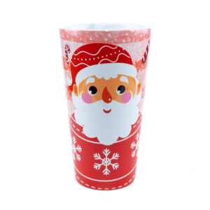 Taza Alta Santa