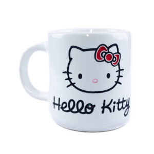 Taza Hello Kitty