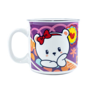 Taza Mugoshos