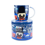 Taza Pizarrón Chikito Guagua