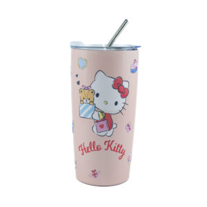 Termo Hello Kitty
