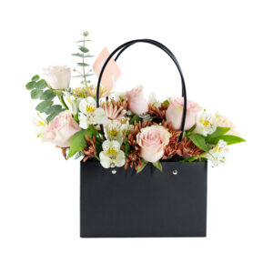 Bolsa de Flores