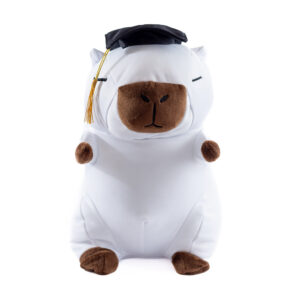 Peluche Capibara Firma