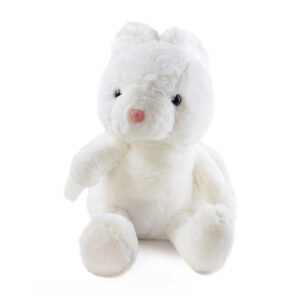 Peluche Conejo con Alas